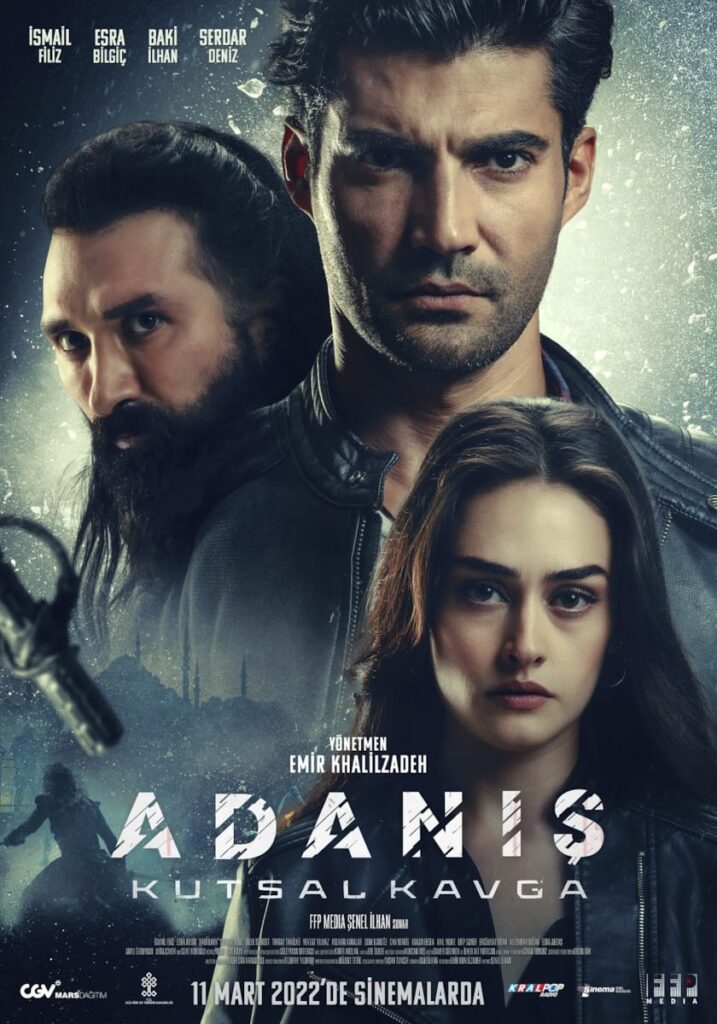 Adanış Film