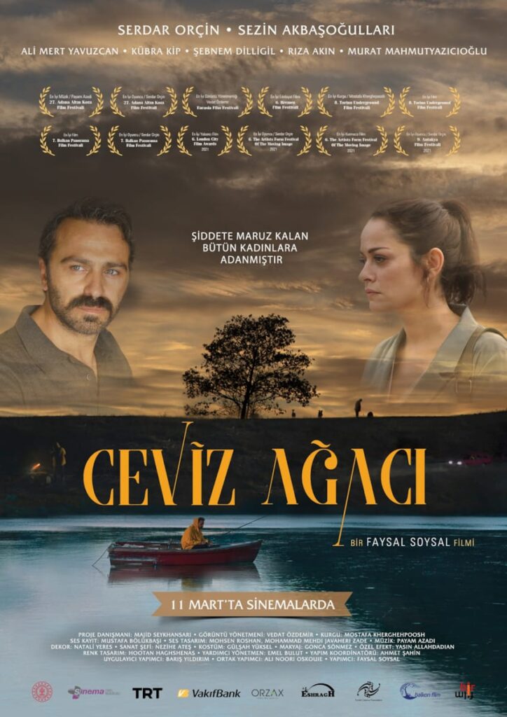 Ceviz Ağacı Film