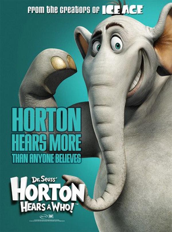 Horton_Afiş