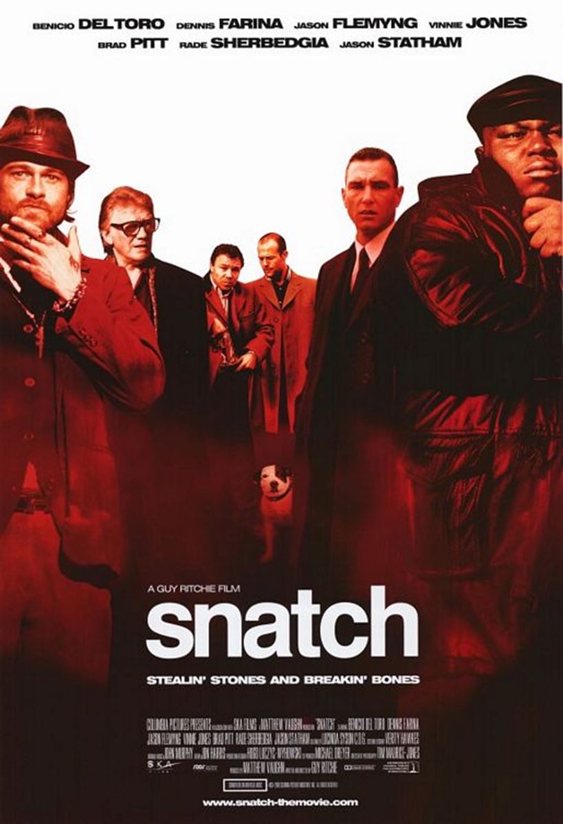 Snatch-Kapışma-Film_Afişi