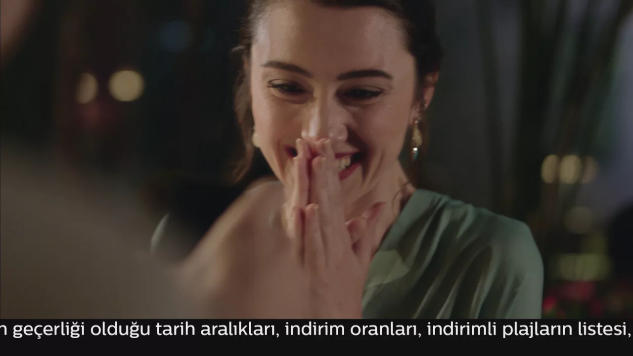 Türk Telekom Prime Yaz Kampanyası Reklamı