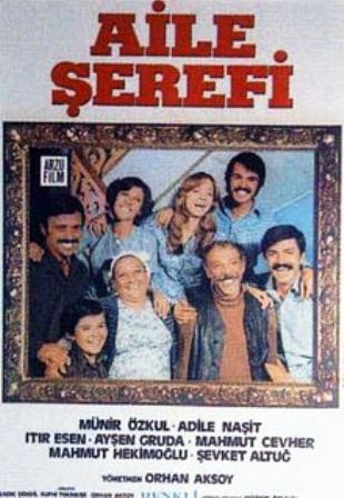 Aile_Şerefi_Afiş