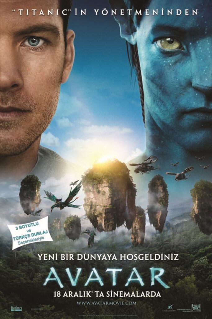 Avatar_Afiş