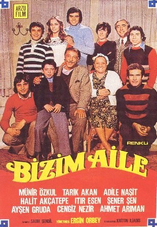 Bizim-Aile-Afiş