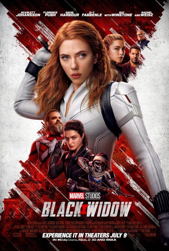 Black-Widow-afiş