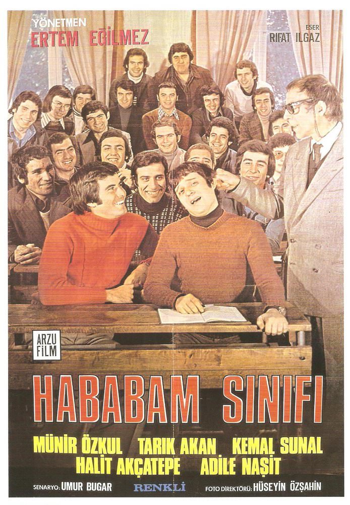 Hababam-Sınıfı_Afiş_