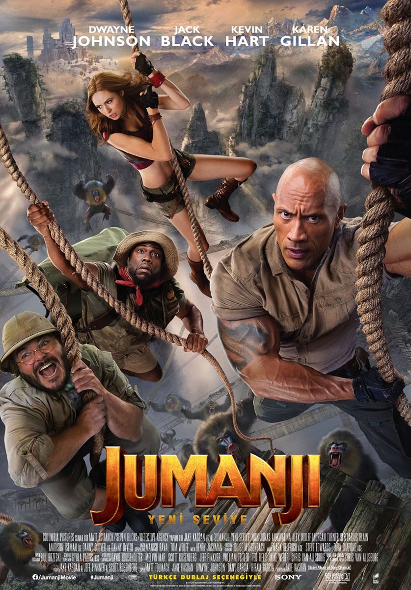 Jumanji_Yeni_Seviye_Afiş