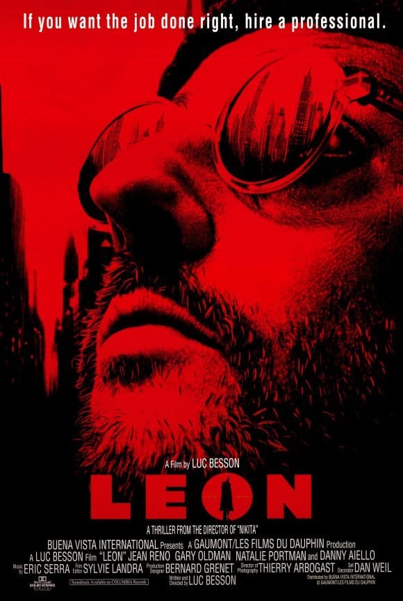 Leon-Afiş