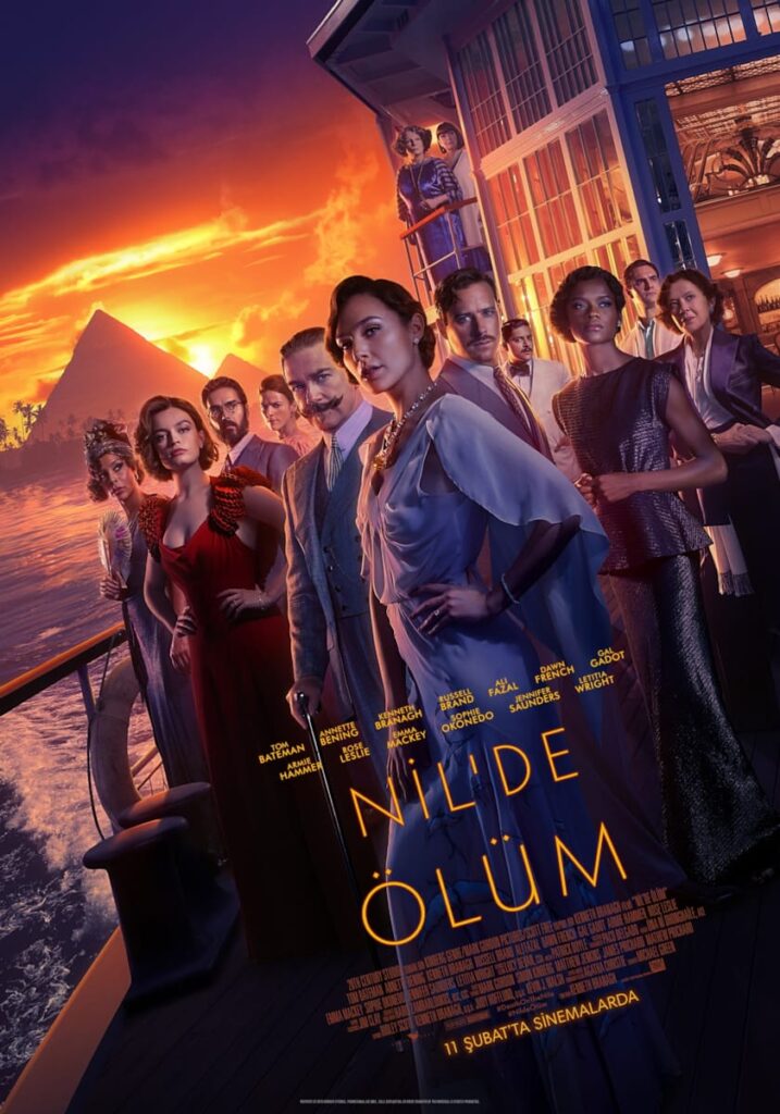 Nilde-Ölüm-Afiş