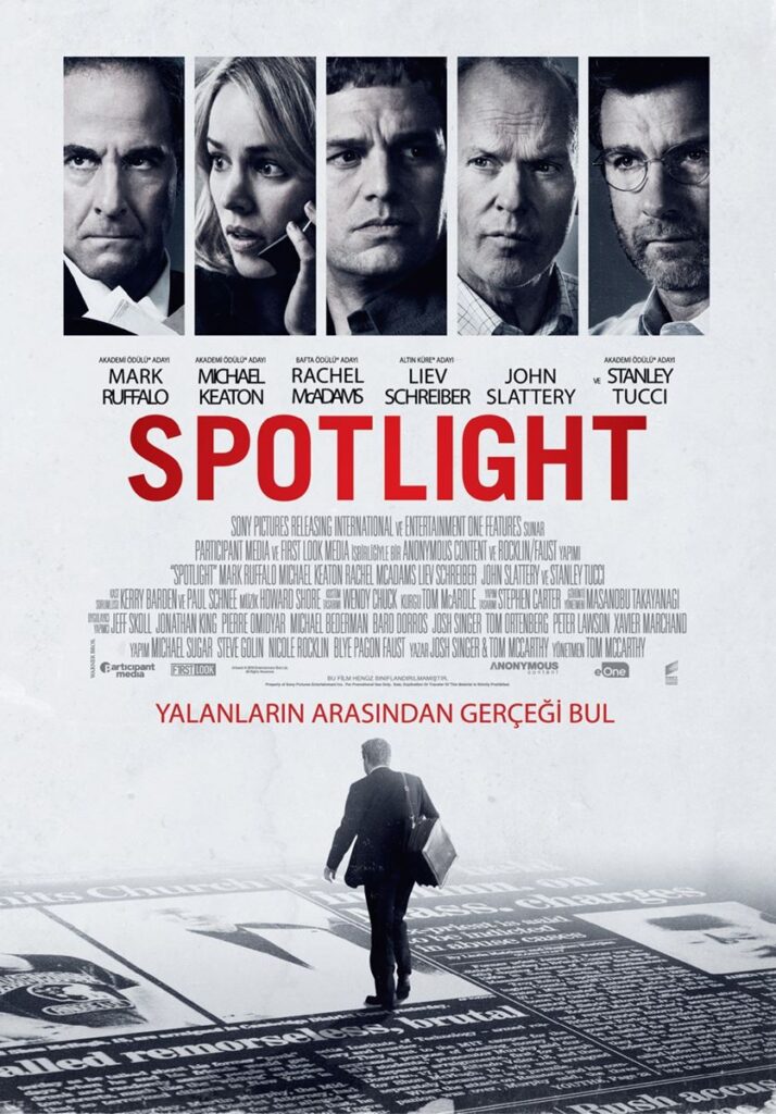 Spotlight_Afiş