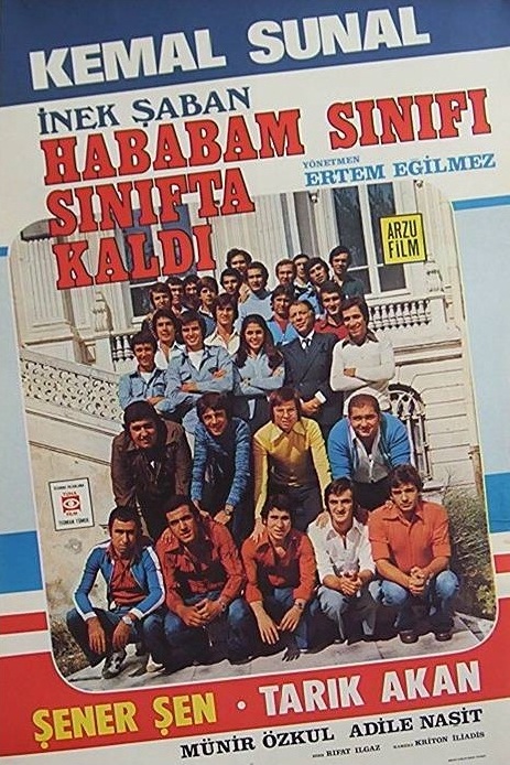 Hababam-Sınıfı-Sınıfta-Kaldı-Afiş